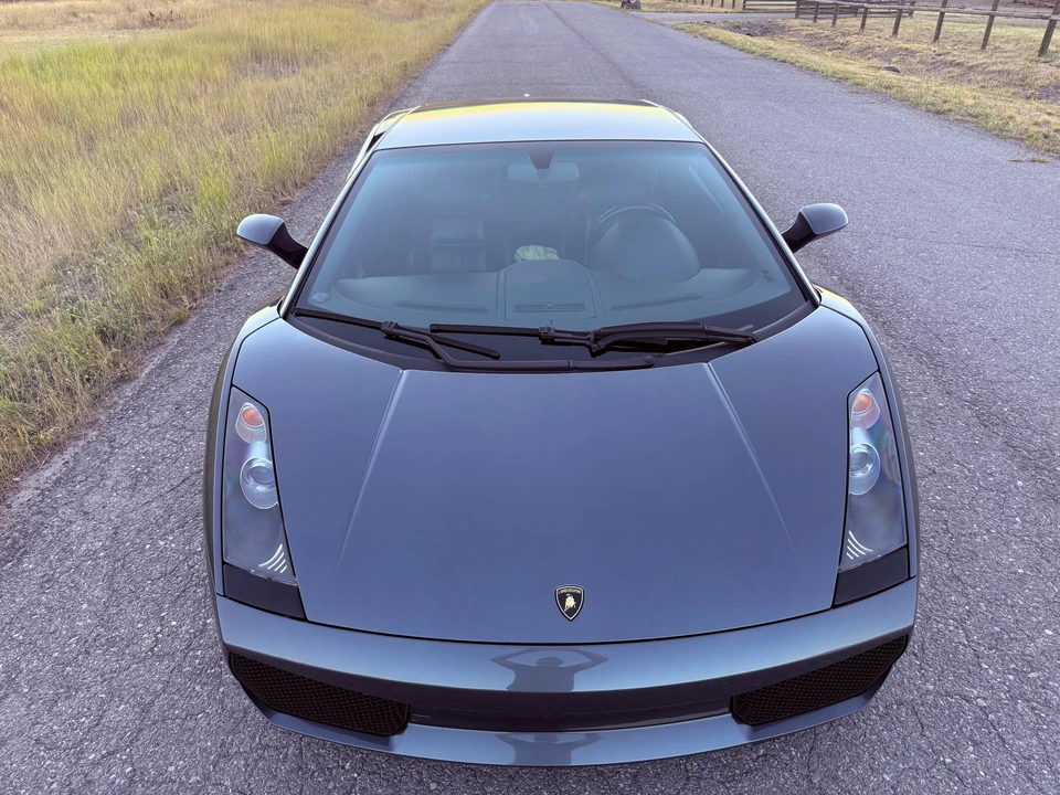 2006 Lamborghini Gallardo - Image 6 of 31