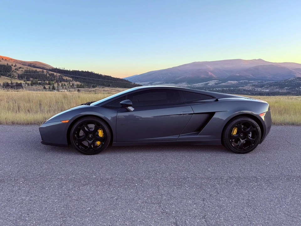 2006 Lamborghini Gallardo - Image 11 of 31
