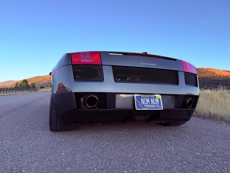 2006 Lamborghini Gallardo - Image 15 of 31