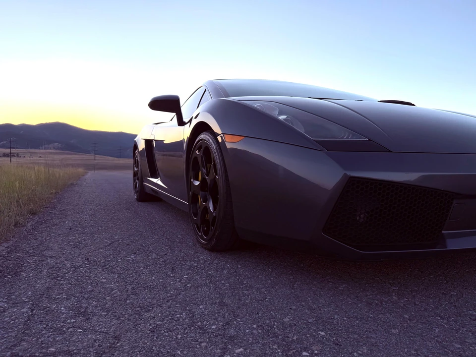 2006 Lamborghini Gallardo - Image 29 of 31