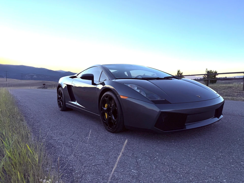 2006 Lamborghini Gallardo - Image 26 of 31