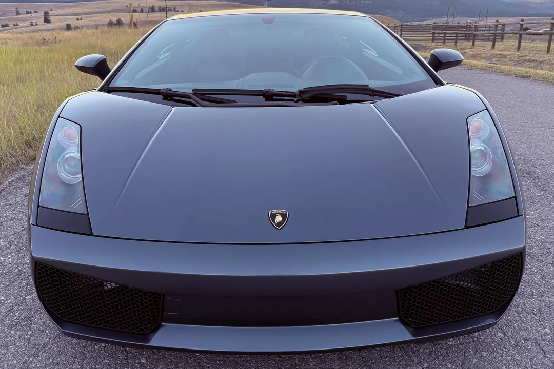 2006 Lamborghini Gallardo - Image 2 of 31