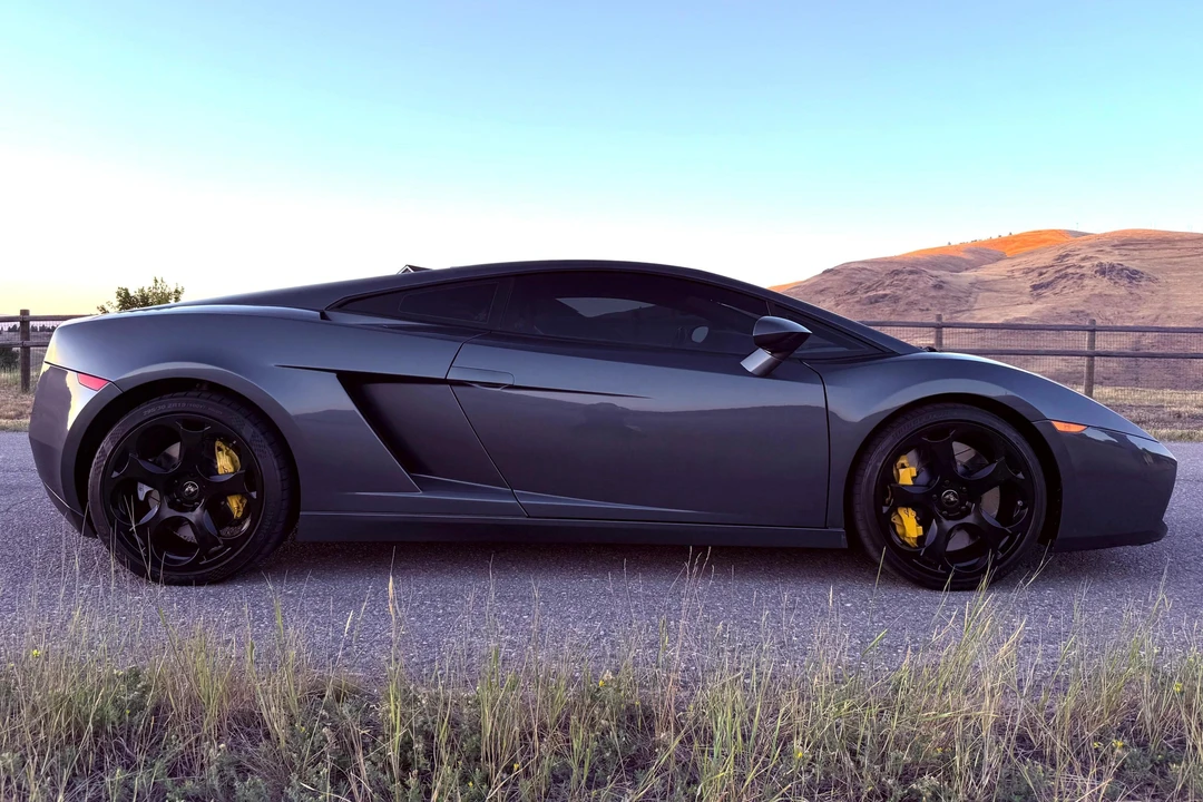 2006 Lamborghini Gallardo - Image 3 of 31