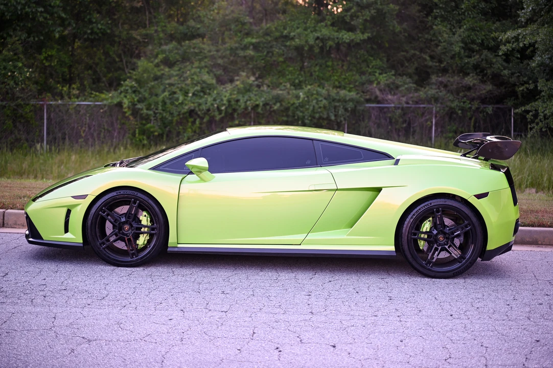 2006 Lamborghini Gallardo - Image 24 of 31