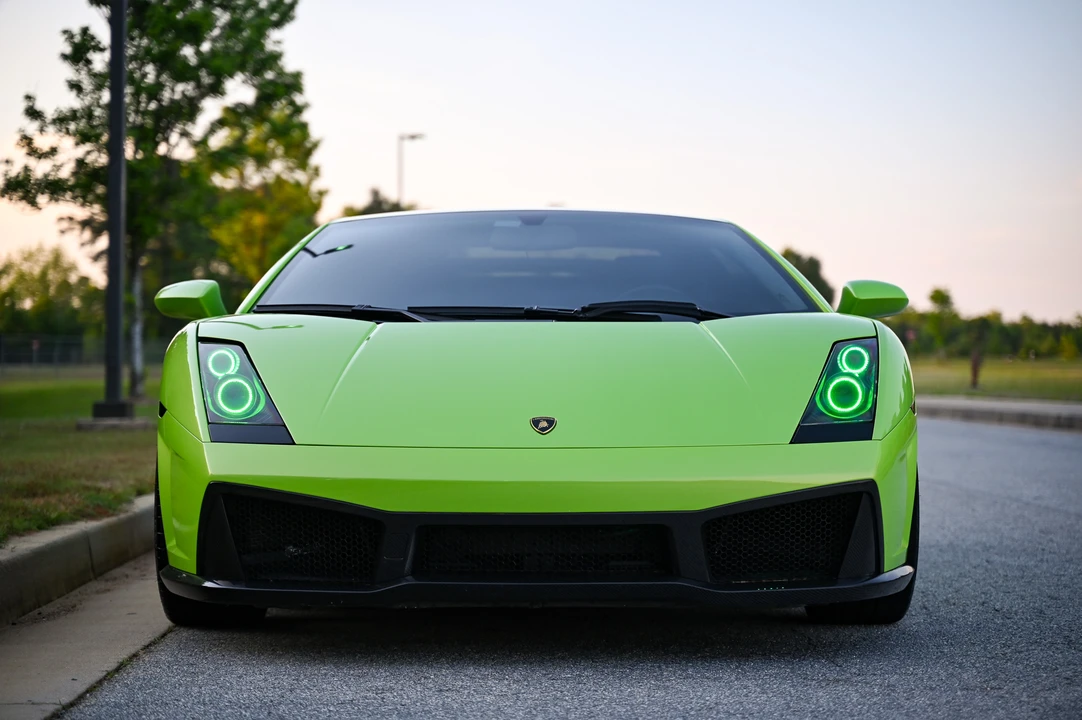 2006 Lamborghini Gallardo - Image 10 of 31