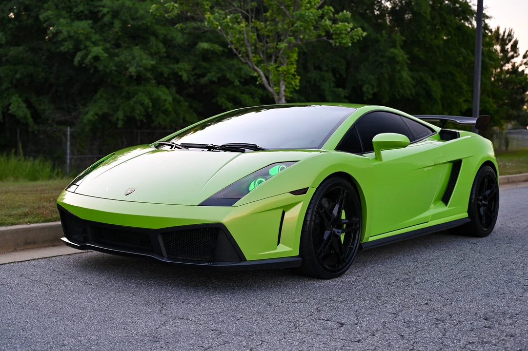2006 Lamborghini Gallardo - Image 8 of 31