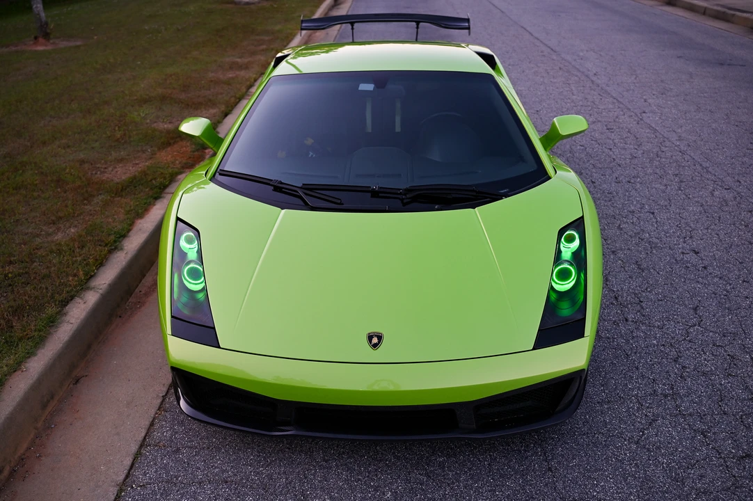 2006 Lamborghini Gallardo - Image 9 of 31