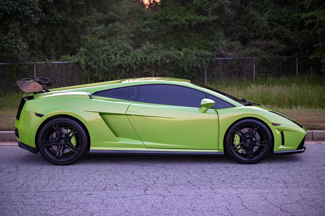 2006 Lamborghini Gallardo - Image 15 of 31