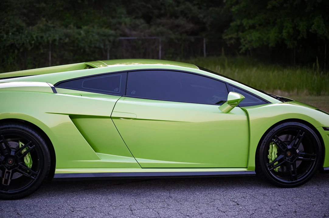 2006 Lamborghini Gallardo - Image 27 of 31