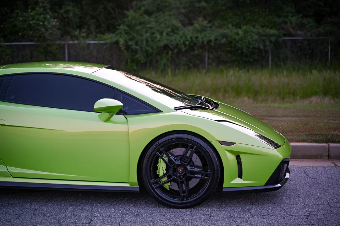 2006 Lamborghini Gallardo - Image 26 of 31