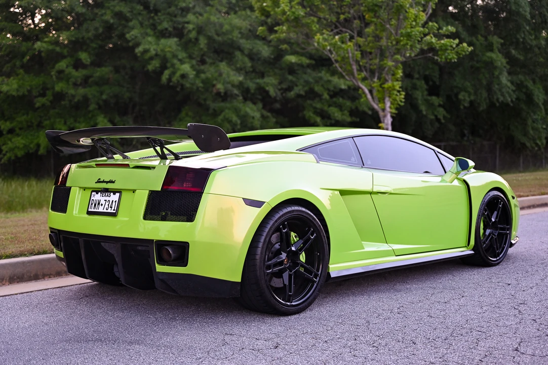 2006 Lamborghini Gallardo - Image 19 of 31