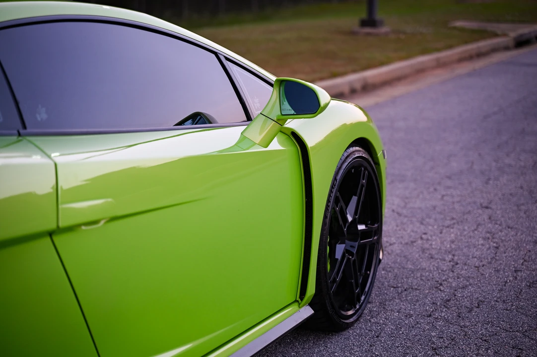2006 Lamborghini Gallardo - Image 28 of 31