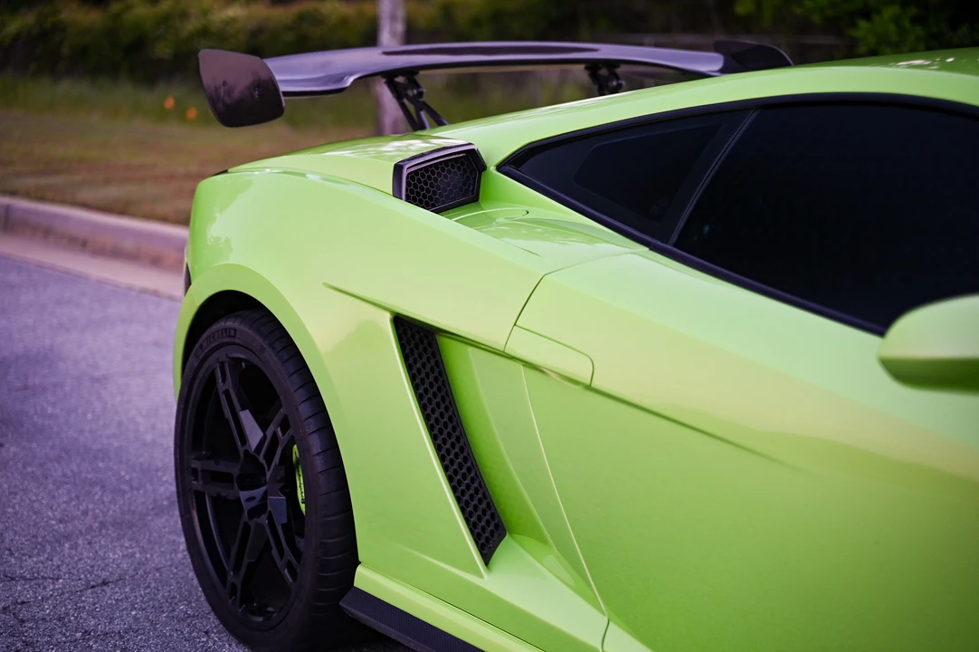 2006 Lamborghini Gallardo - Image 29 of 31