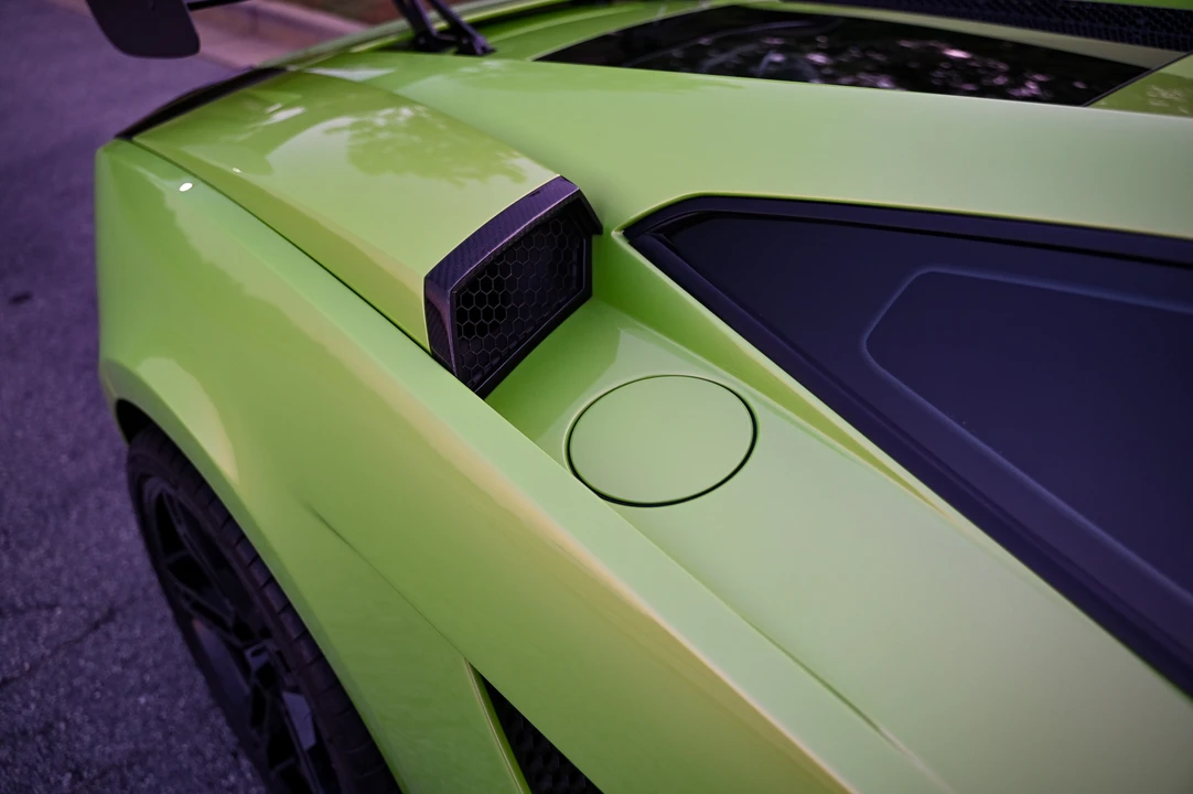 2006 Lamborghini Gallardo - Image 31 of 31
