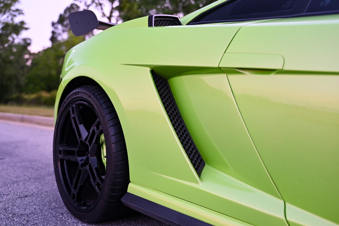2006 Lamborghini Gallardo - Image 30 of 31