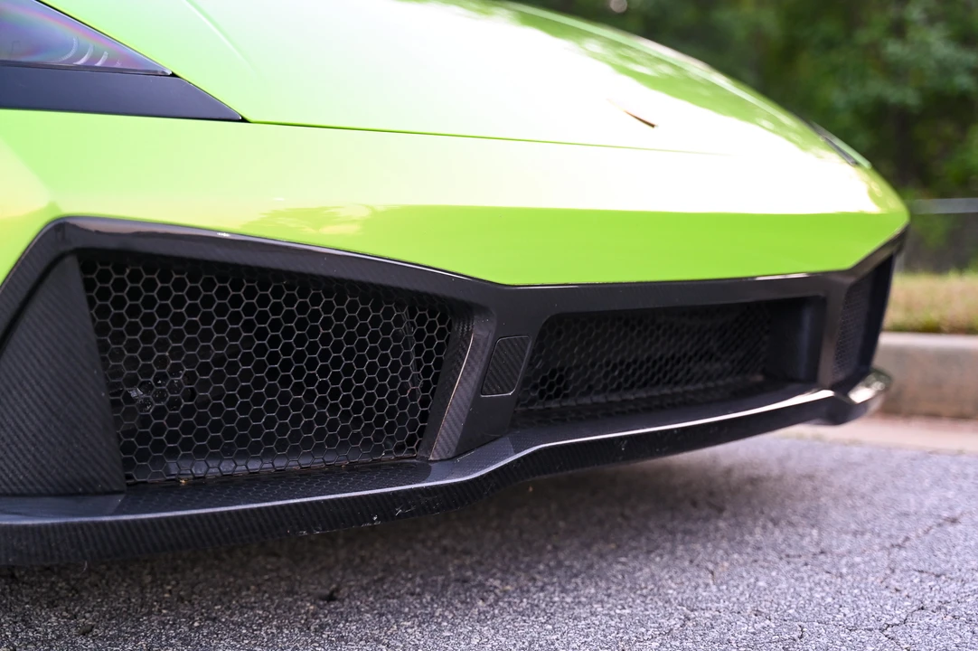 2006 Lamborghini Gallardo - Image 25 of 31