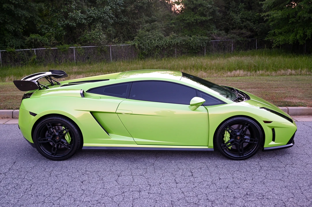 2006 Lamborghini Gallardo - Image 14 of 31