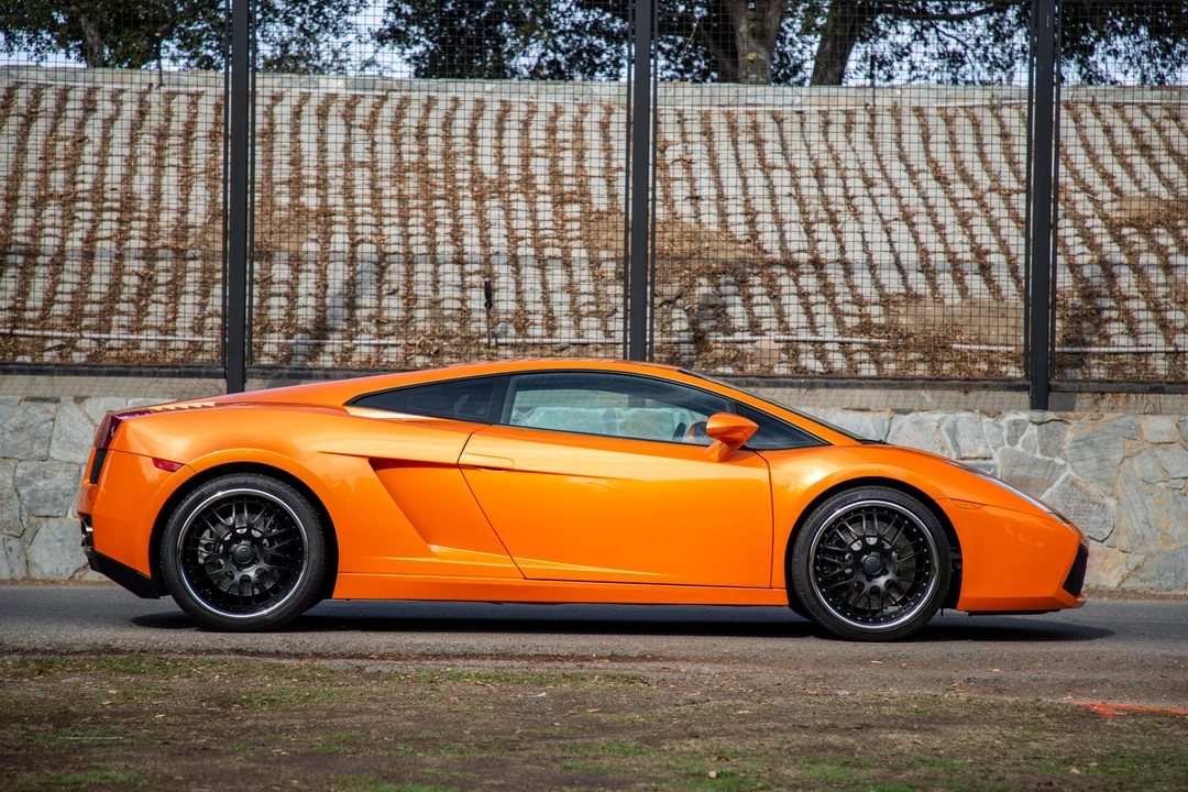 2006 Lamborghini Gallardo - Image 18 of 31