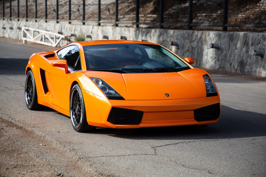 2006 Lamborghini Gallardo - Image 25 of 31