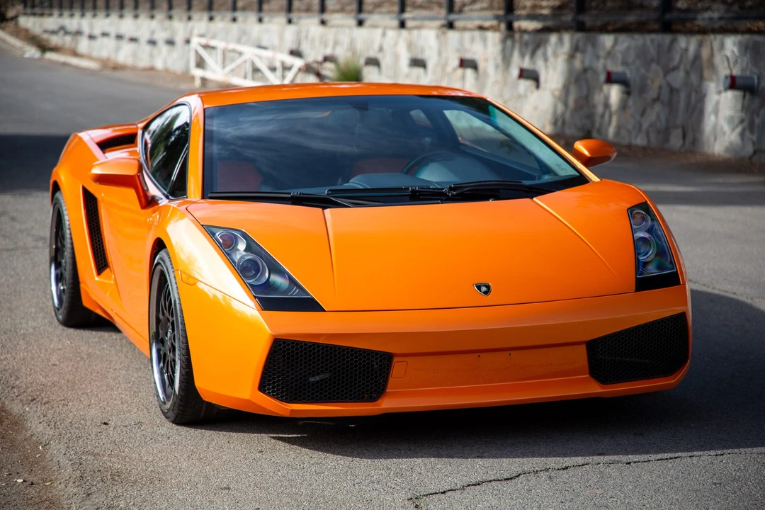 2006 Lamborghini Gallardo - Image 26 of 31