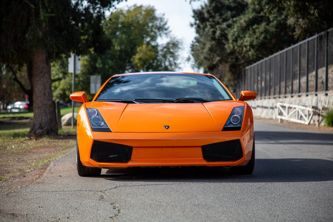 2006 Lamborghini Gallardo - Image 28 of 31
