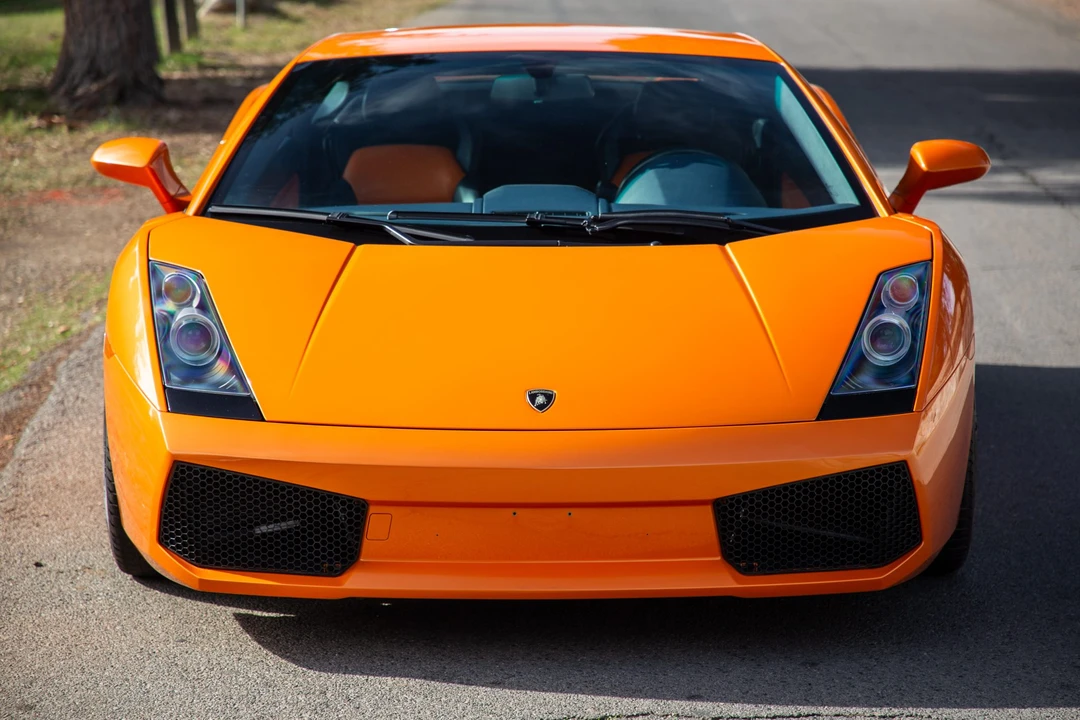 2006 Lamborghini Gallardo - Image 27 of 31