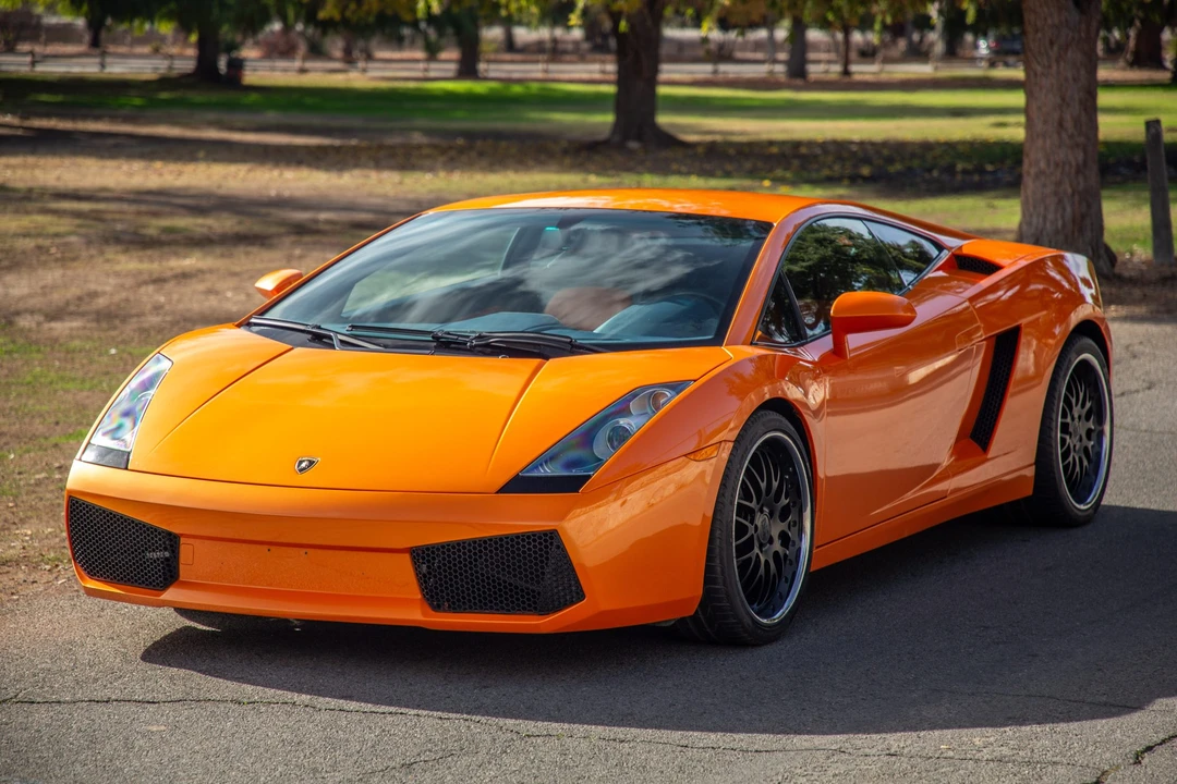 2006 Lamborghini Gallardo - Image 3 of 31