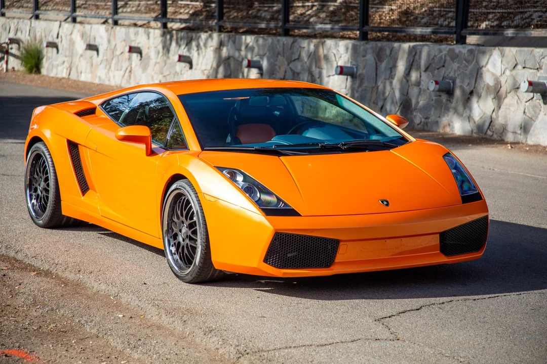2006 Lamborghini Gallardo - Image 24 of 31