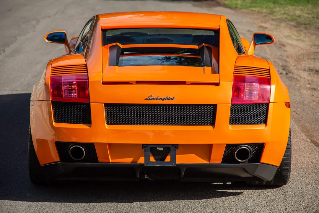 2006 Lamborghini Gallardo - Image 13 of 31