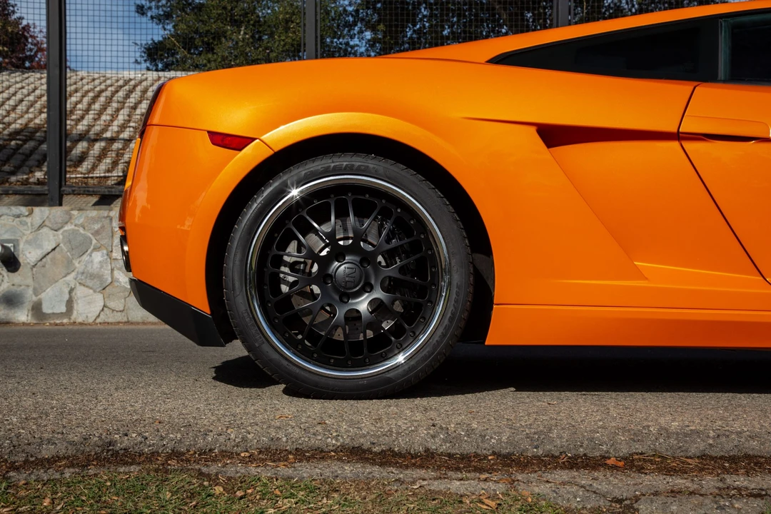 2006 Lamborghini Gallardo - Image 31 of 31