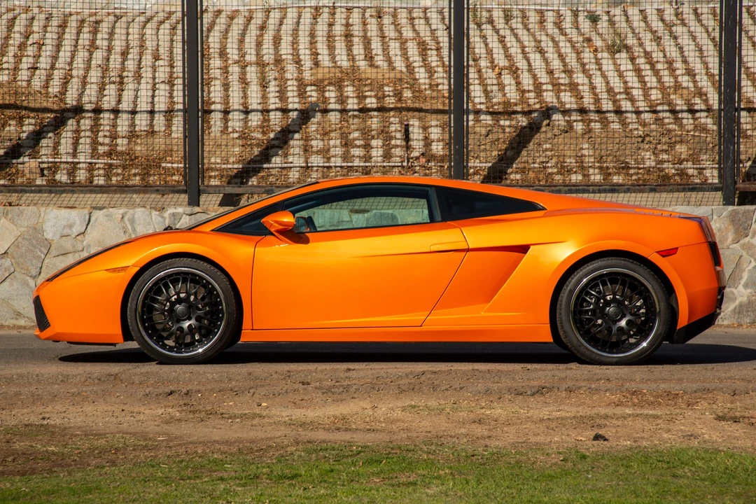 2006 Lamborghini Gallardo - Image 10 of 31