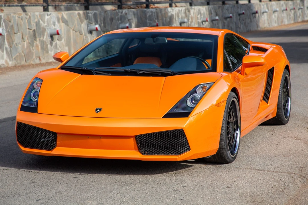2006 Lamborghini Gallardo - Image 2 of 31
