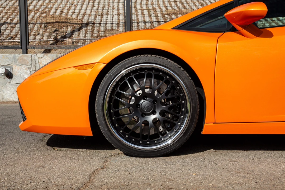 2006 Lamborghini Gallardo - Image 29 of 31