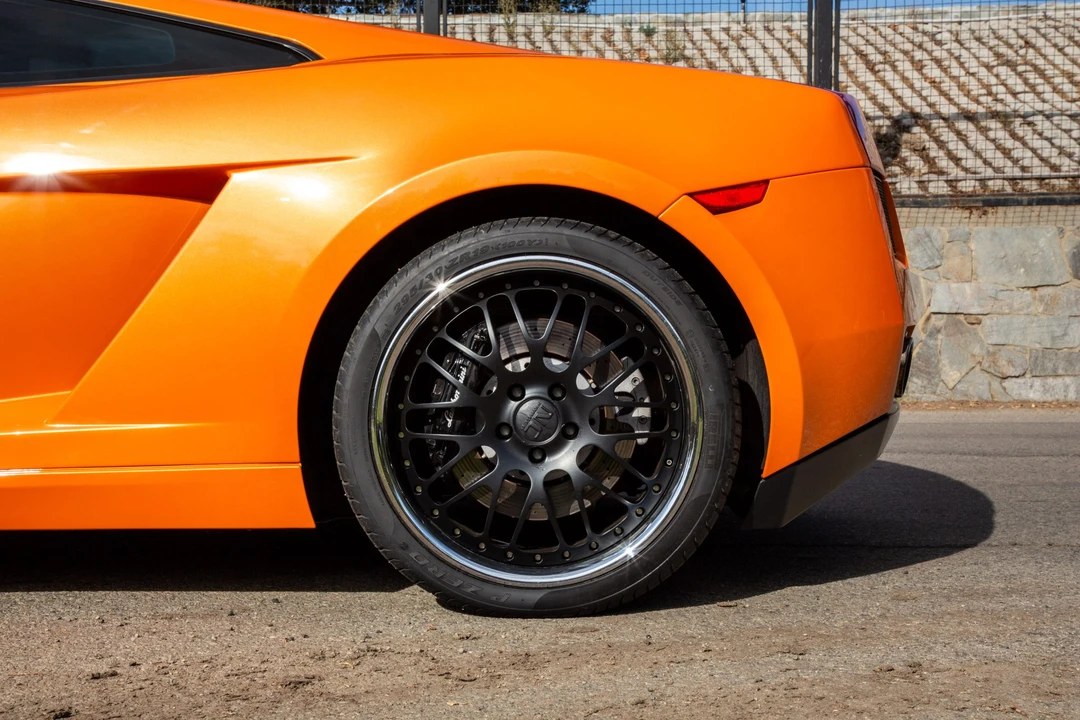 2006 Lamborghini Gallardo - Image 30 of 31