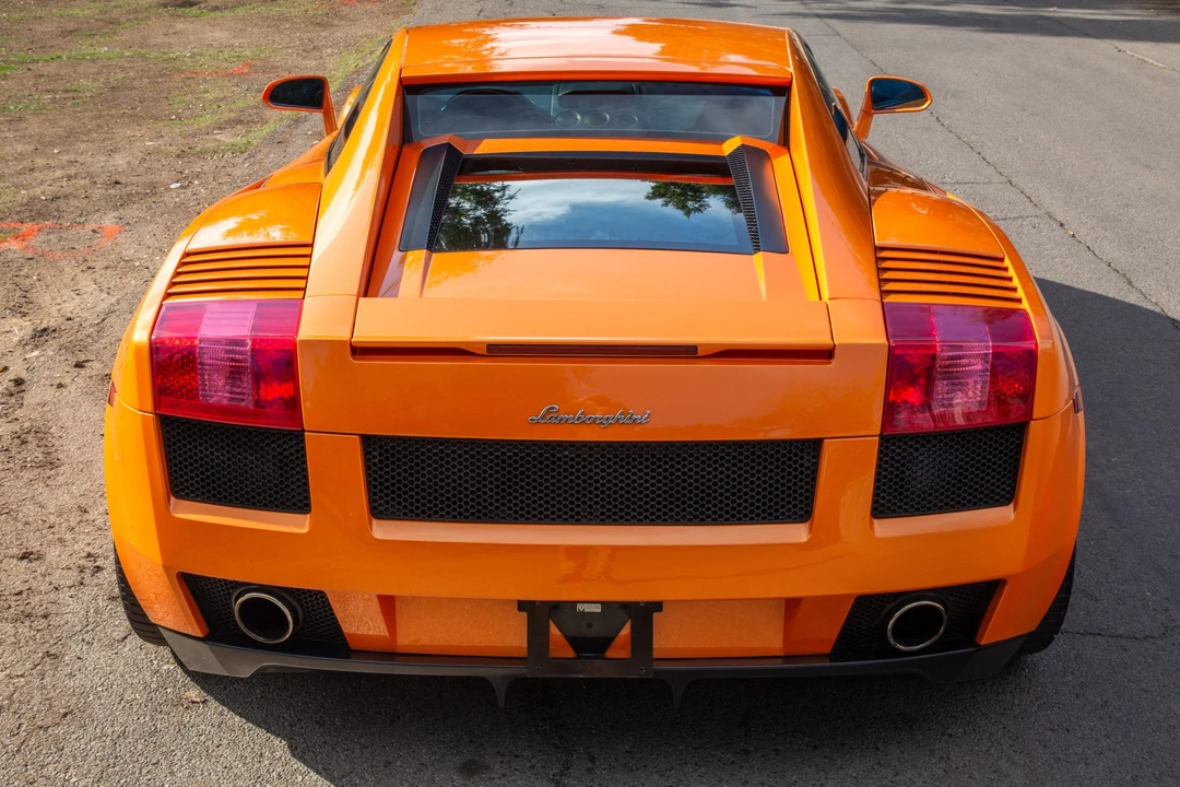 2006 Lamborghini Gallardo - Image 15 of 31