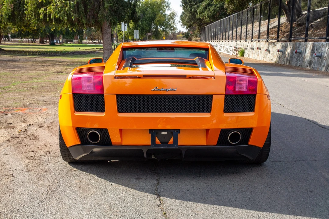 2006 Lamborghini Gallardo - Image 16 of 31