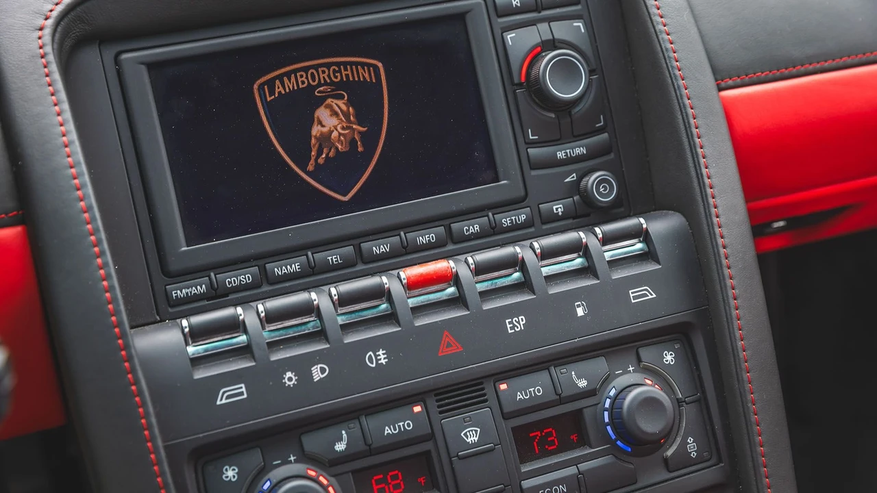 2006 Lamborghini Gallardo - Image 25 of 31