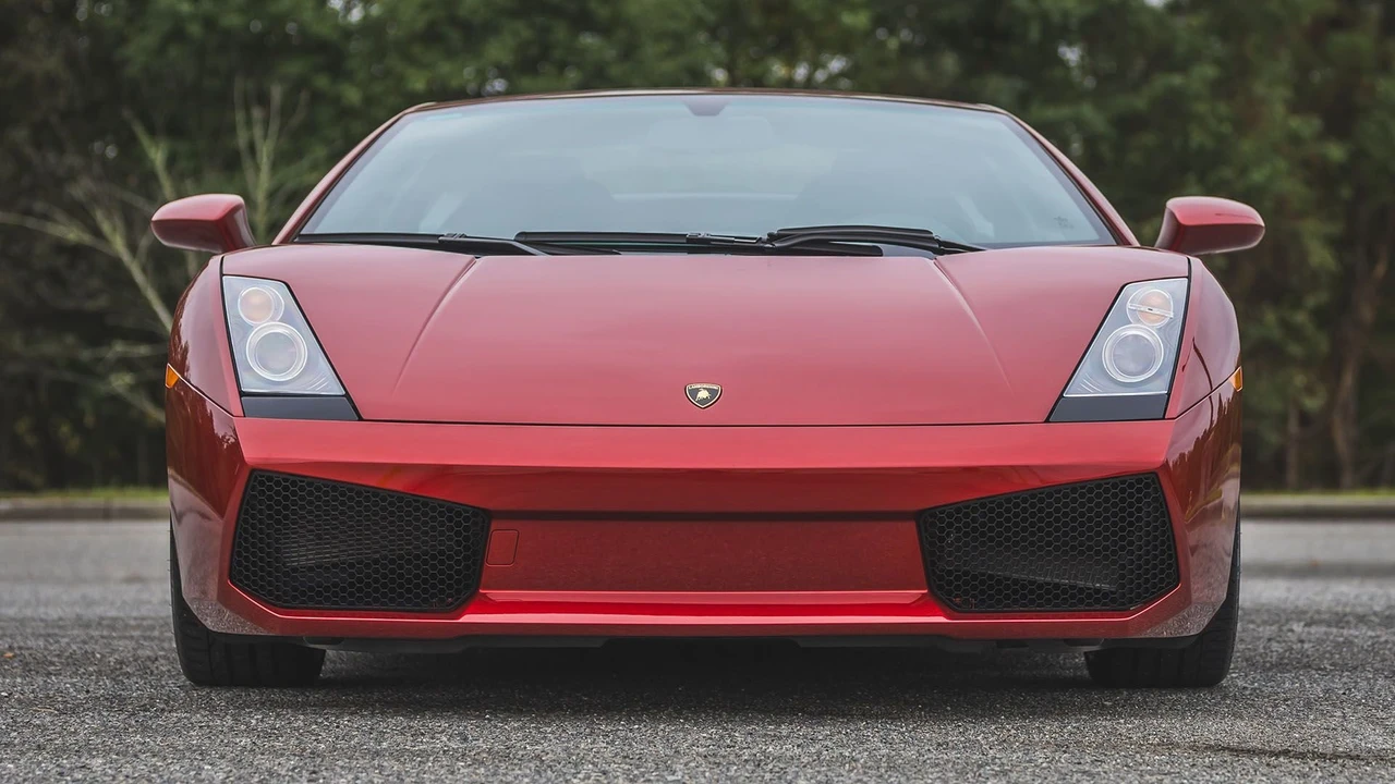 2006 Lamborghini Gallardo - Image 22 of 31