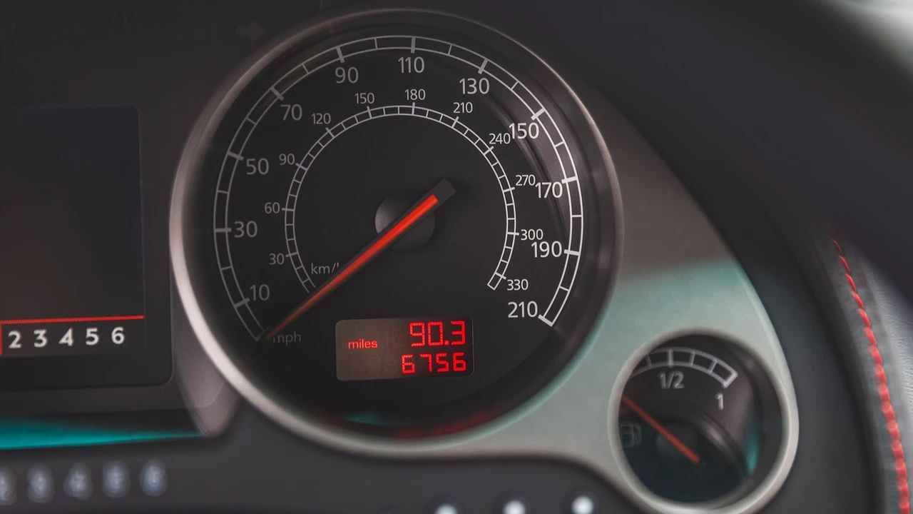 2006 Lamborghini Gallardo - Image 29 of 31