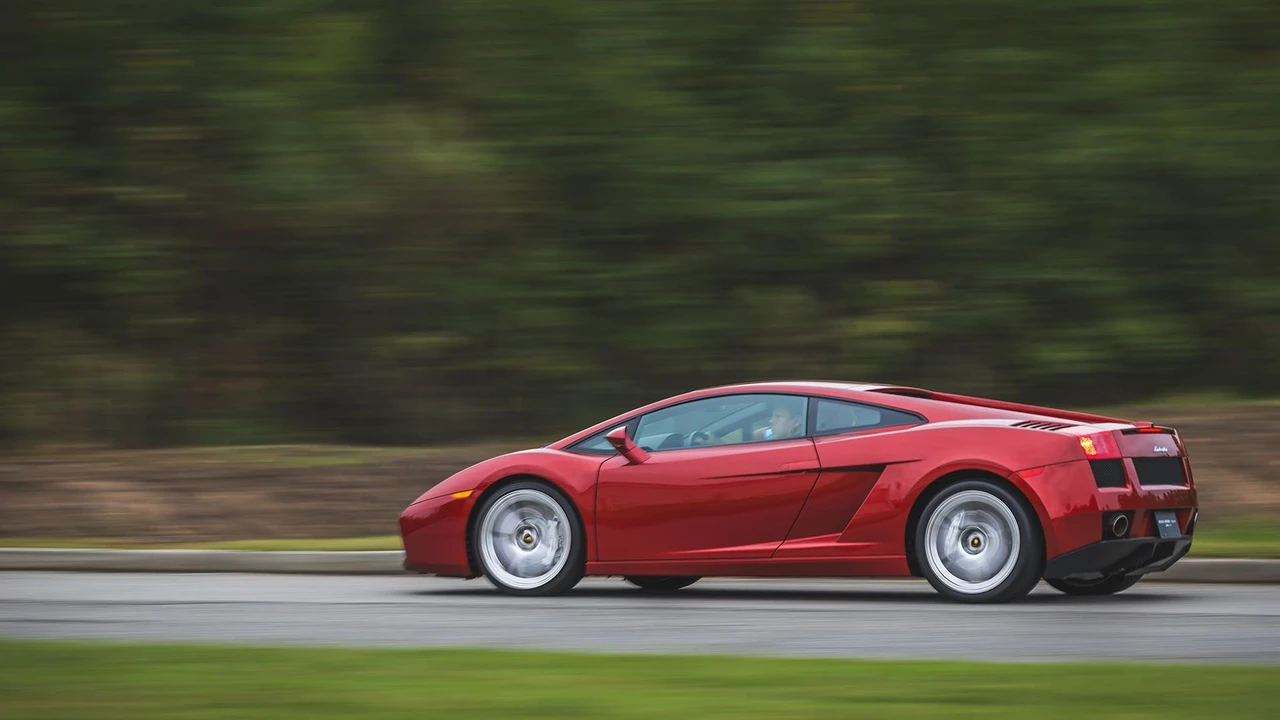 2006 Lamborghini Gallardo - Image 9 of 31