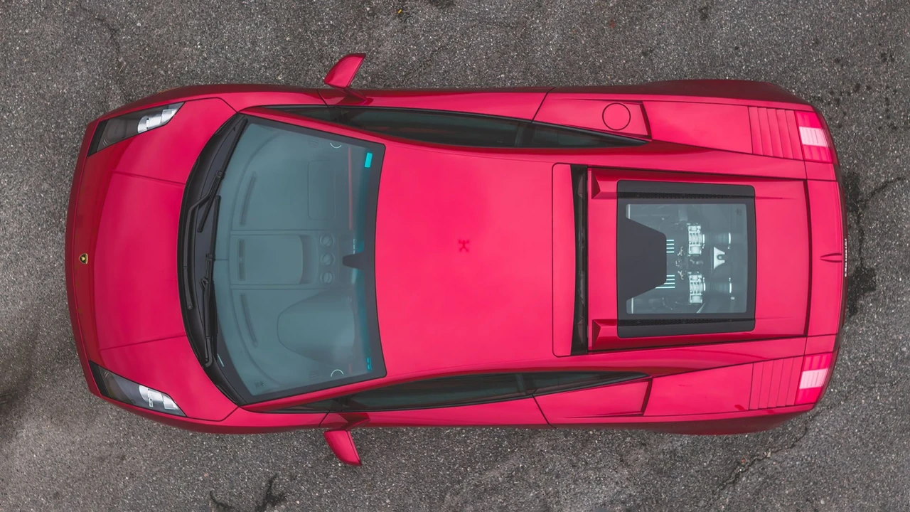 2006 Lamborghini Gallardo - Image 18 of 31