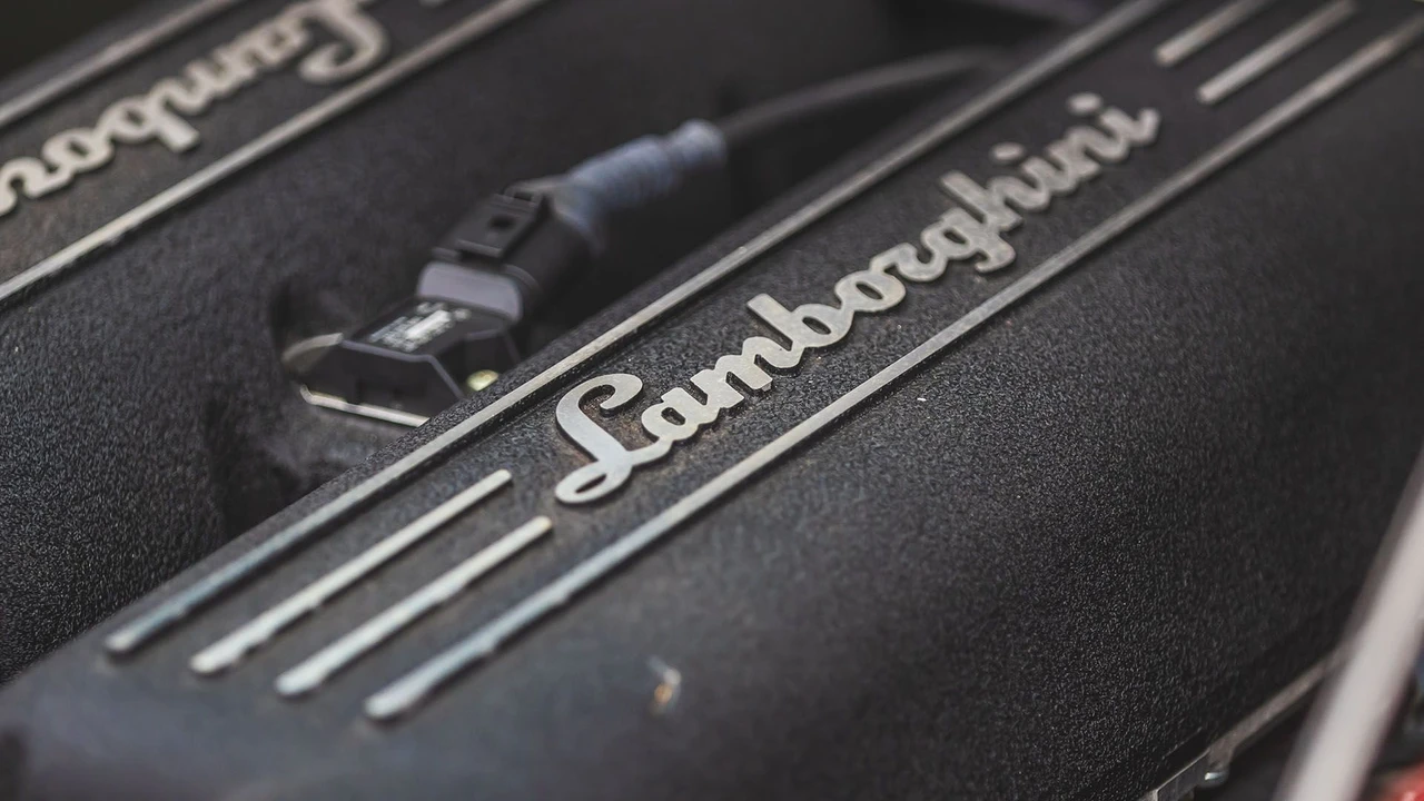 2006 Lamborghini Gallardo - Image 31 of 31