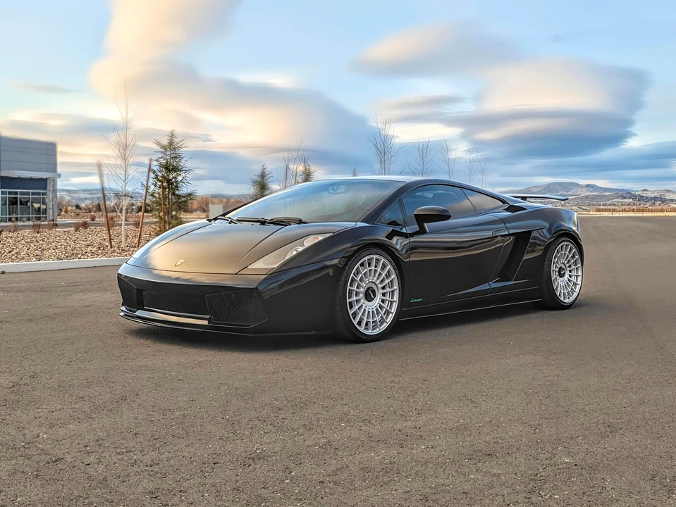 2006 Lamborghini Gallardo - Image 6 of 31