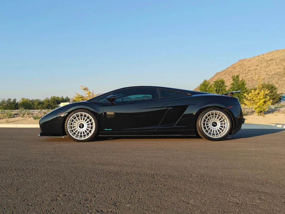 2006 Lamborghini Gallardo - Image 7 of 31