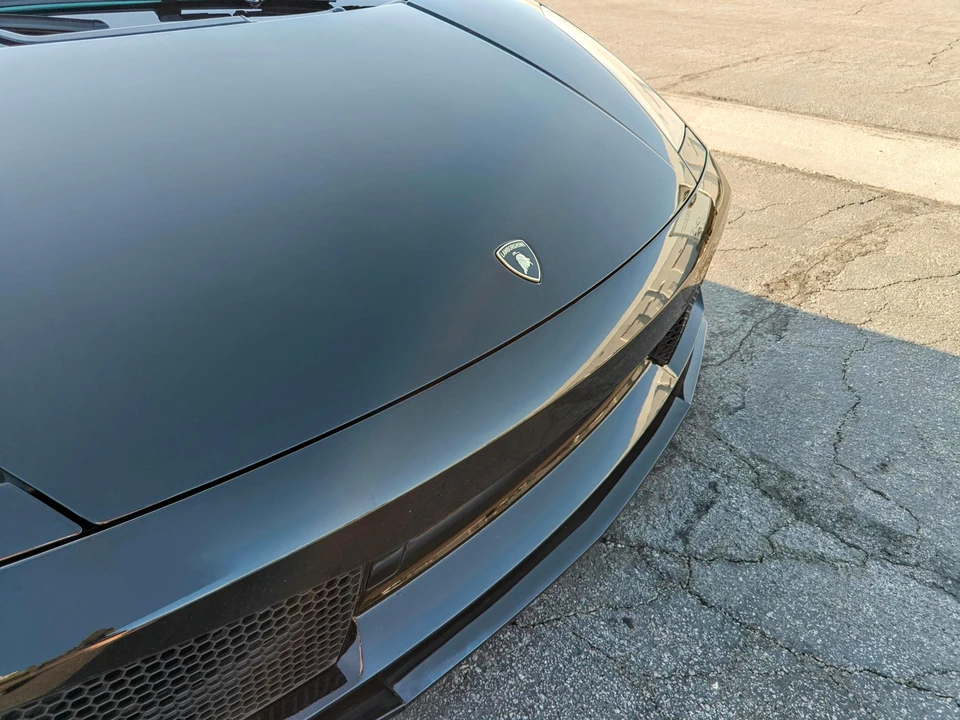 2006 Lamborghini Gallardo - Image 14 of 31