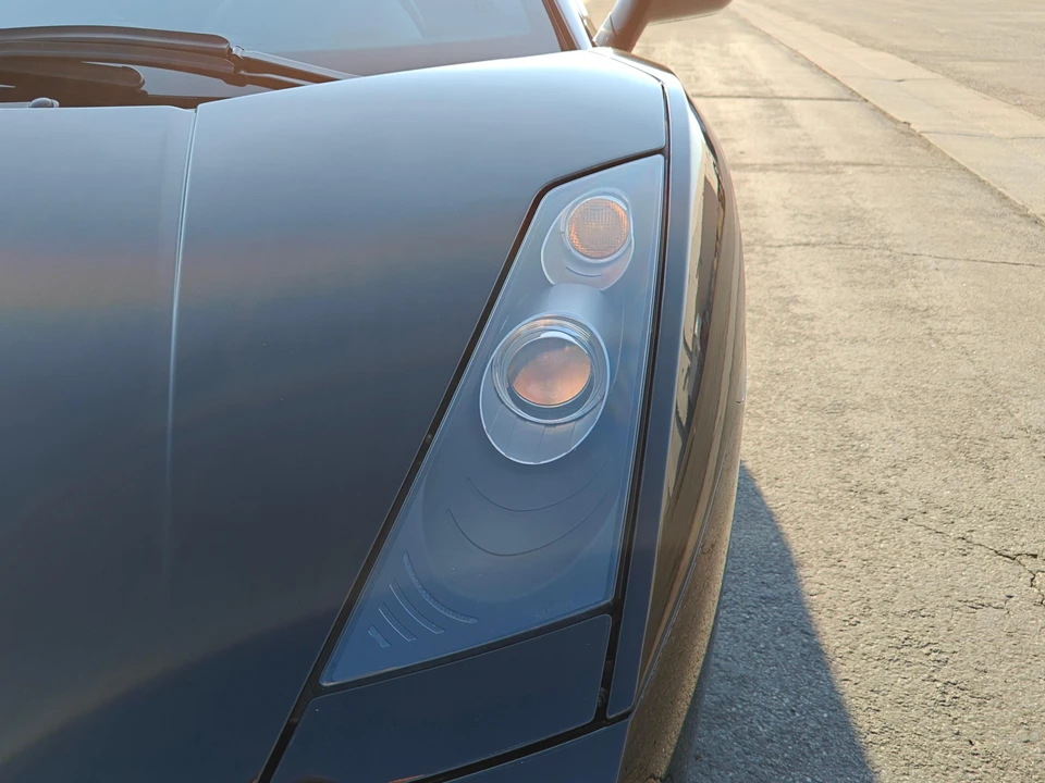 2006 Lamborghini Gallardo - Image 17 of 31
