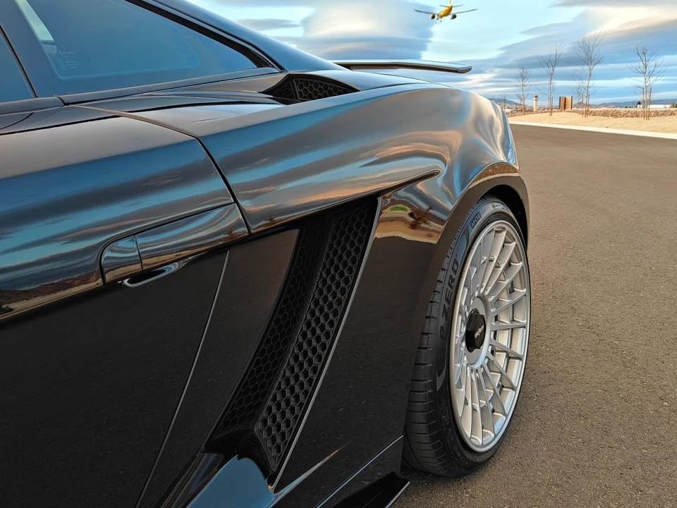 2006 Lamborghini Gallardo - Image 23 of 31