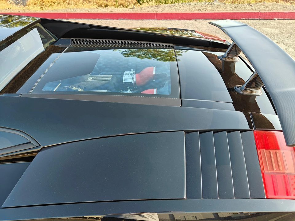 2006 Lamborghini Gallardo - Image 28 of 31