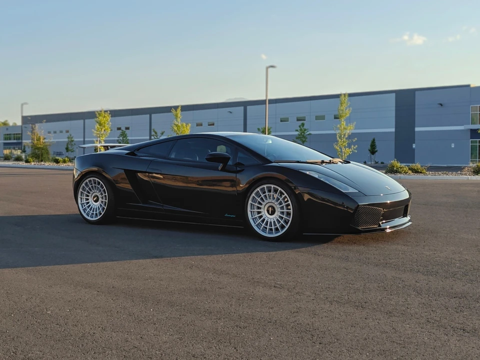 2006 Lamborghini Gallardo - Image 11 of 31
