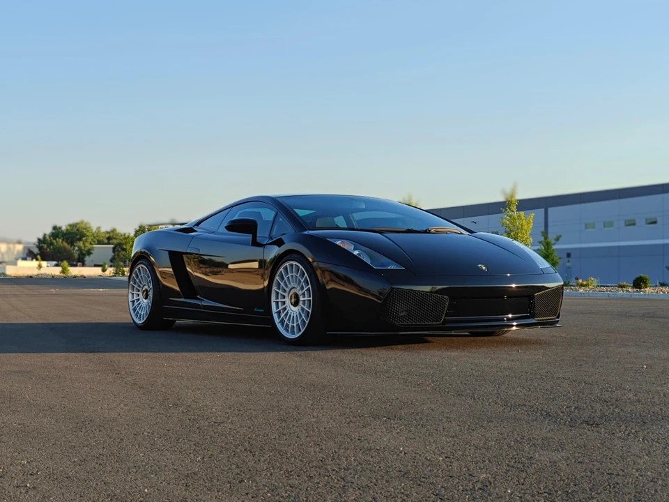 2006 Lamborghini Gallardo - Image 12 of 31